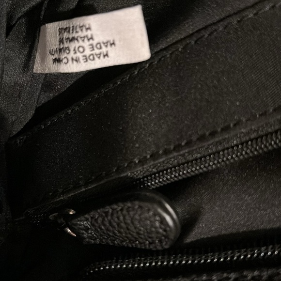 Nine West tote handbag - Picture 7 of 12